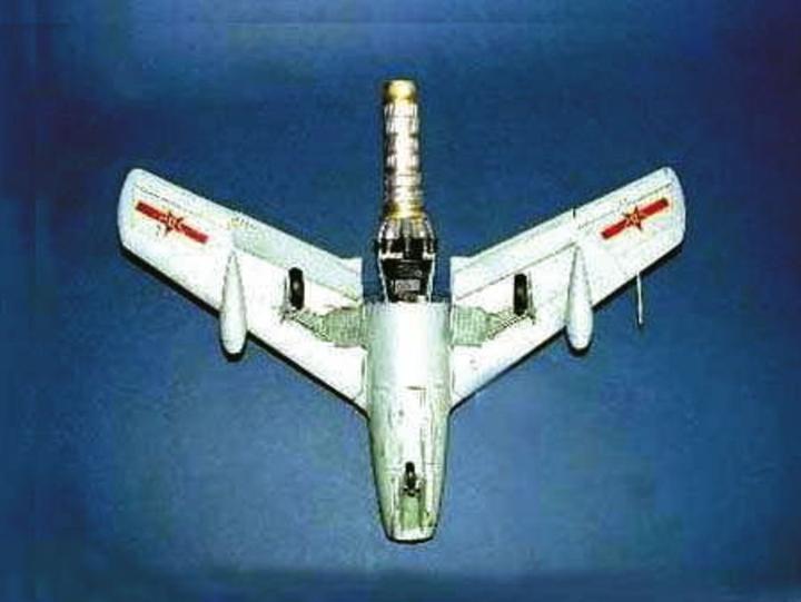 Image du produit Trumpeter MiG-15 à Fighter