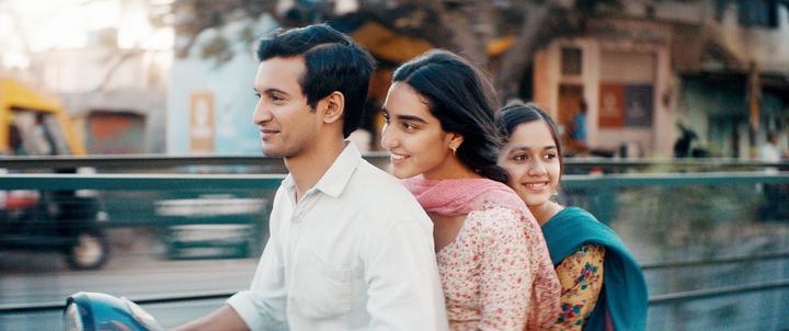 Image du produit Que diront les gens ? (DVD, 2017, Allemand)