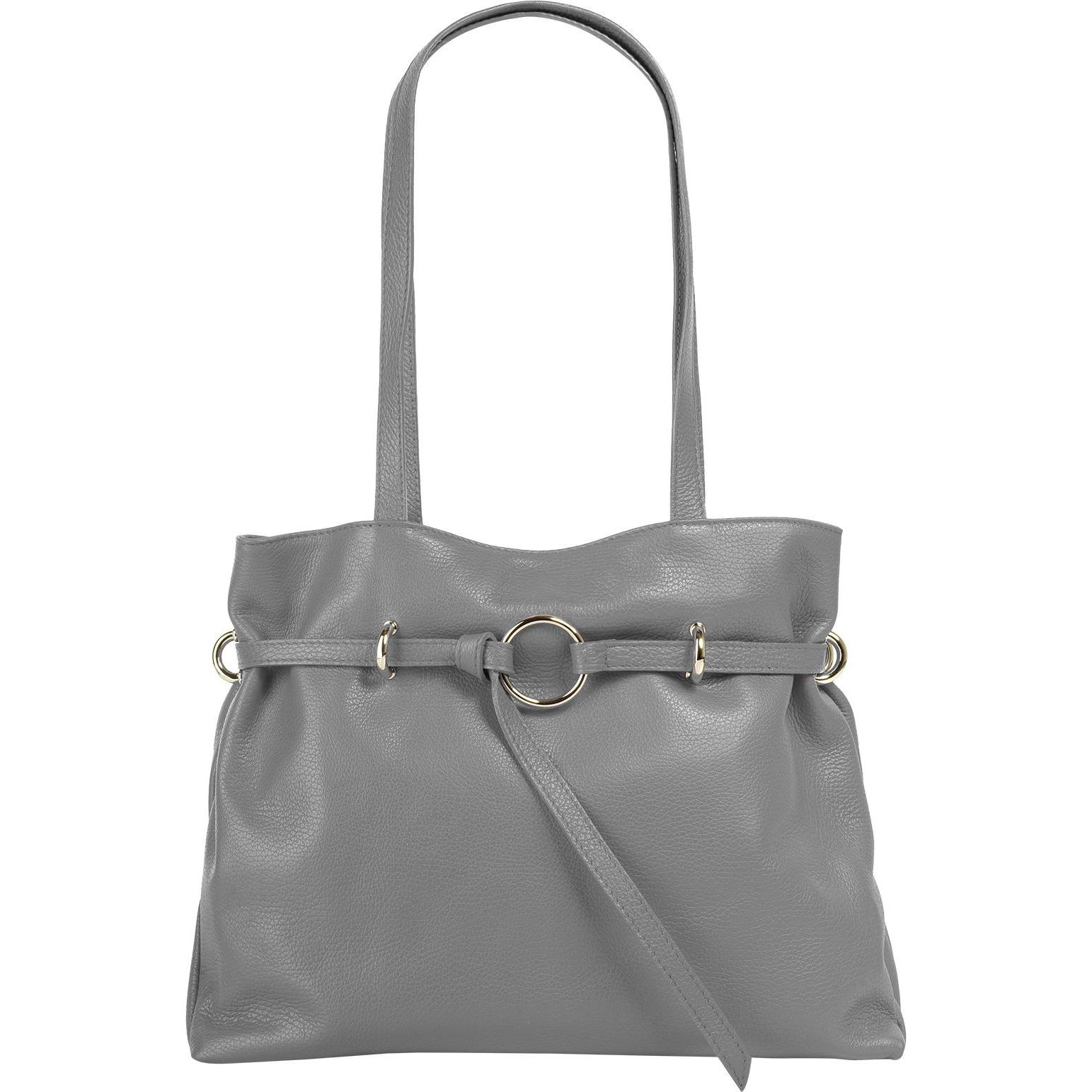 Samantha Look, Handtasche, Handtasche, Grau