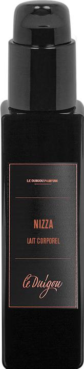 Produktbild Le Duigou Lait Corporel Nizza (Körperlotion, Körpermilch, 100 ml)