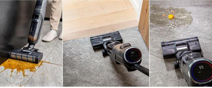 Actual product image Rowenta X-Clean 4