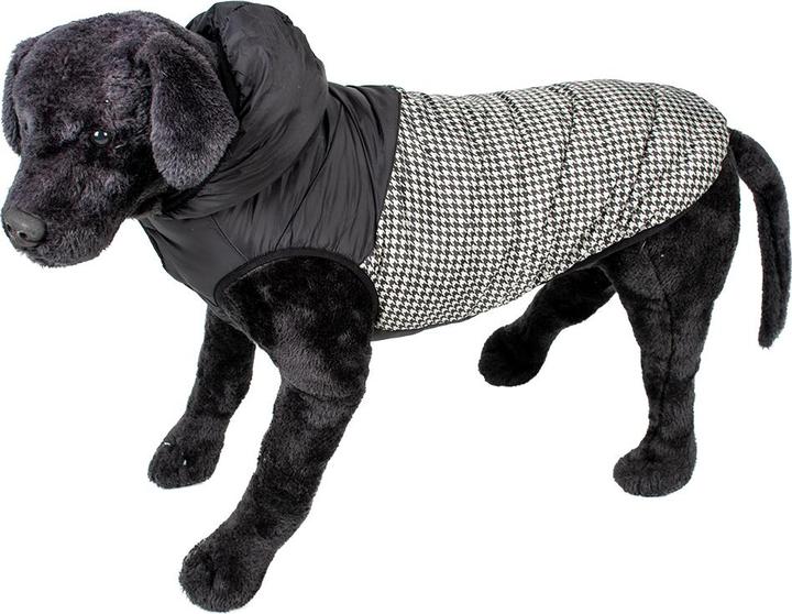 Produktbild Duvoplus Gepolsterter Hundemantel (M, Hundemantel)