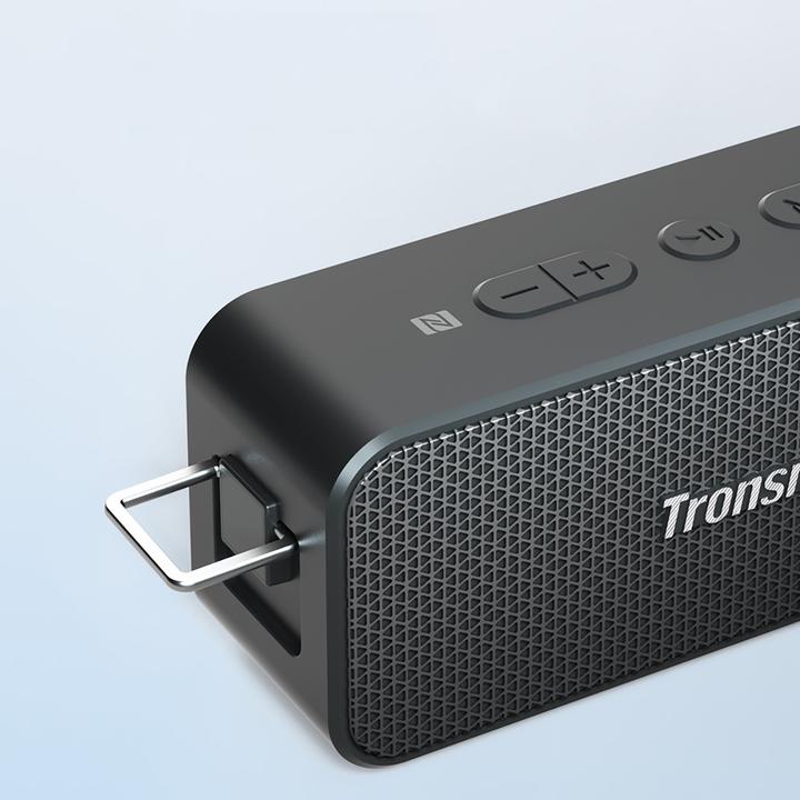 Image du produit Tronsmart T2 Plus mis à jour en 2024 (24 h, Fonctionnement sur batterie)