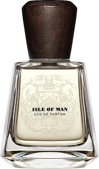Actual product image Frapin Eau de Parfum Isle of Man (Eau de parfum, 100 ml)