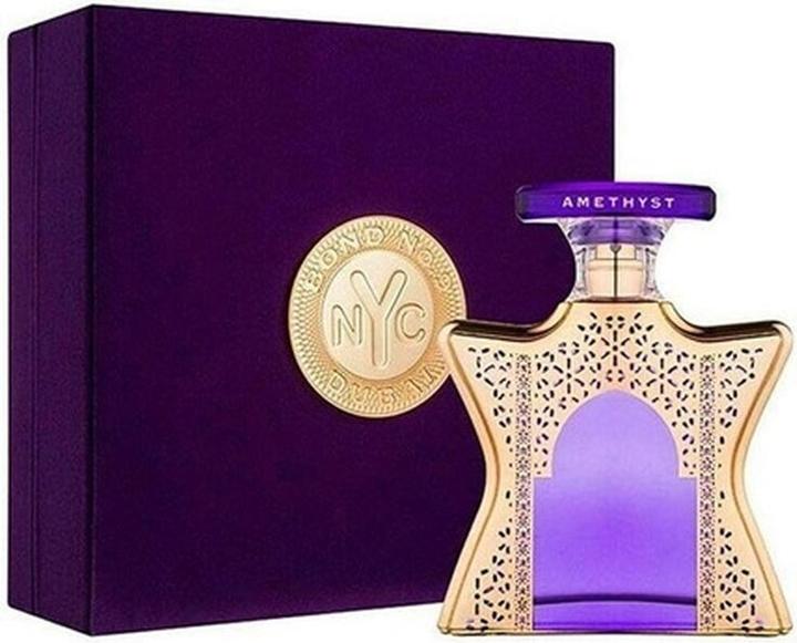 Produktbild Bond No. 9 Dubai Amethyst (Eau de Parfum, 100 ml)