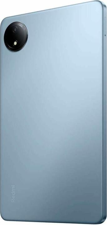 Actual product image Xiaomi Redmi Pad SE (4G, 8.70", 128 GB, Sky blue)