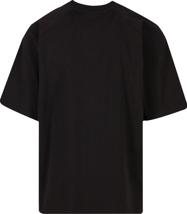 Actual product image Pegador Anclar Oversized Raglan T-Shirts - 196849 (L)