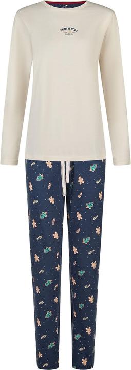 Blanc cassé, Marine