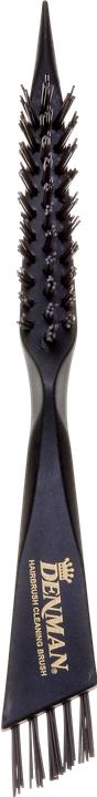 Actual product image Denman Cleaning brush