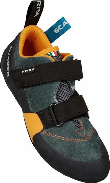Produktbild Scarpa Force V Kletterschuhe (39.5)