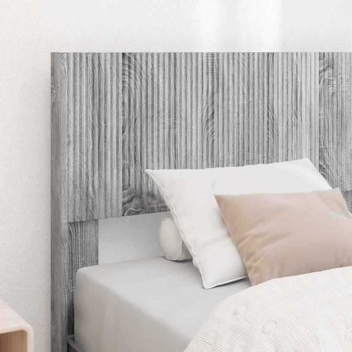 Image du produit vidaXL Bettrahmen (90 x 200 cm)