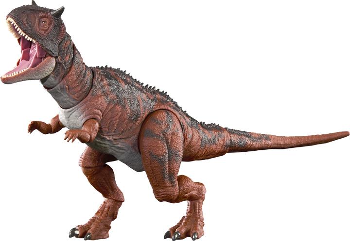 Actual product image Jurassic World Jurassic Wolrd Hammond Collection Carnotaurus