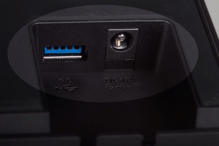 Productafbeelding Yealink WH66 Dubbele teams (Draadloze, USB-A)
