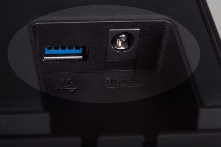 Produktbild Yealink WH66 Dual Teams (Kabellos, USB-A)