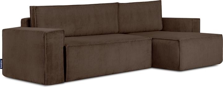 Produktbild Konsimo Napi (Ecksofa)
