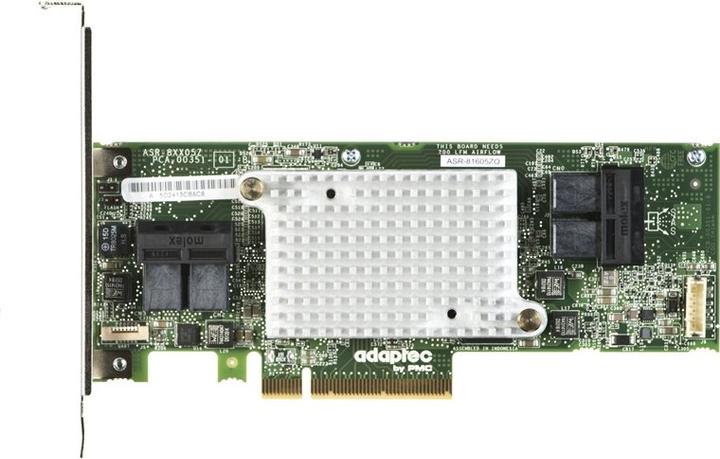 Actual product image Adaptec 81605zq