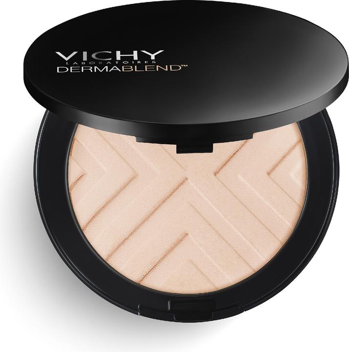 Vichy Dermablend (Covermatte) Kompakt-Puder-Make-up (Opal)