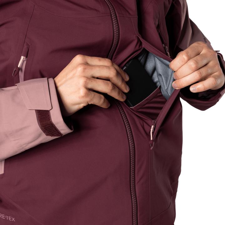 Immagine prodotto Dynafit Tigard Gtx Jkt W (S)