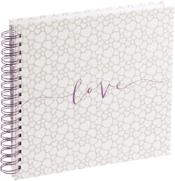 Actual product image Hama Romance (28 x 24 cm)