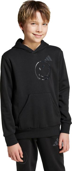 Produktbild Adidas Kid's X Smileyworld Hoodie (128)