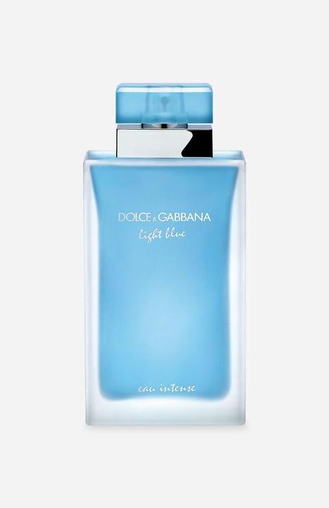 Actual product image Dolce & Gabbana Light Blue Eau Intense (Eau de parfum, 100 ml)