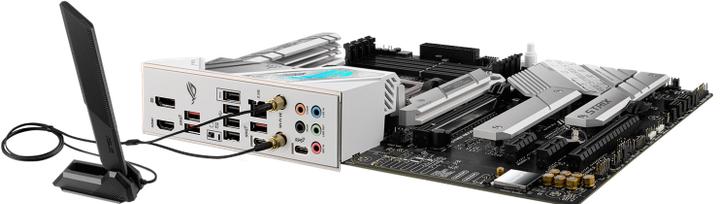 Actual product image ASUS ROG Strix B650-A Gaming Wifi (AM5, AMD B650, ATX)