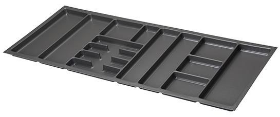 Produktbild Werkstarck Besteckeinsatz für Herdschubkasten BLUM LEGRABOX N