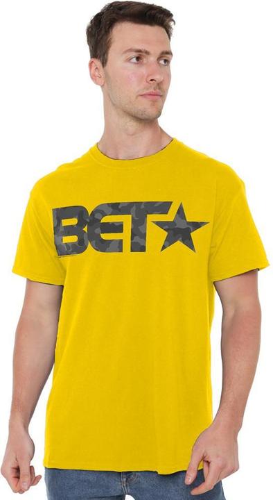 Produktbild Bet Pavement TShirt (S)