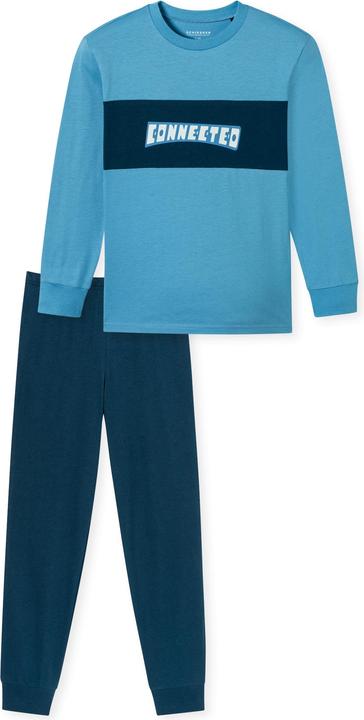 Actual product image Schiesser Nightwear 1 pyjamas (140)
