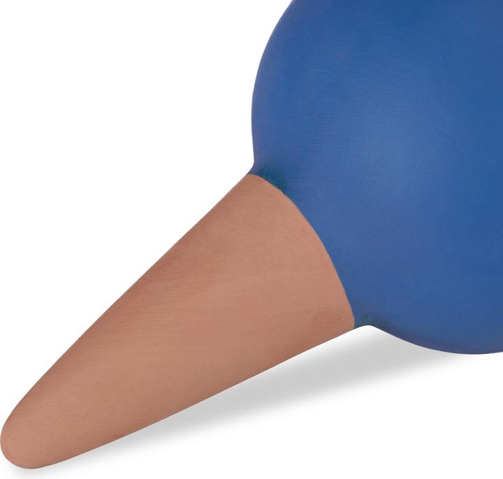 Image du produit Relaxdays 10x cônes d'argile (Cône d'argile)