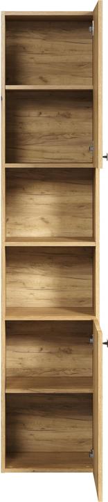 Actual product image Trendteam PureBliss (40 x 31 x 186 cm)