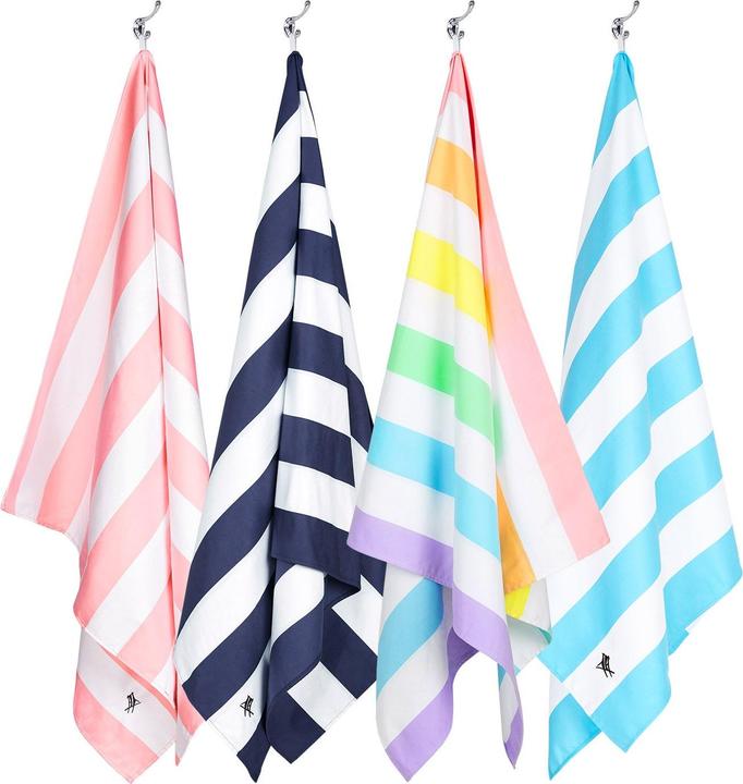 Produktbild Dock & Bay Towel PICNIC BLANKET L (170 x 170 cm)