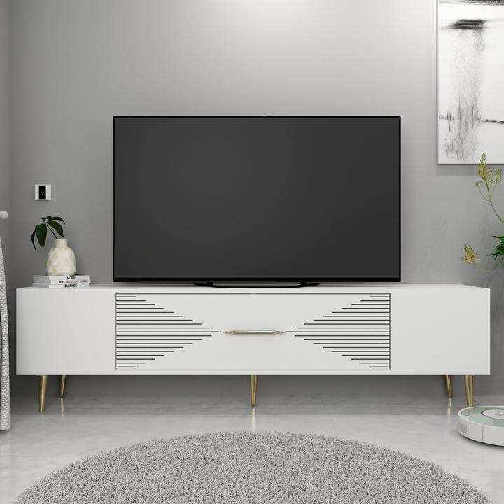 Image du produit Kalune Design Decorium TV Stand