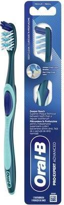 Produktbild Oral-B Professionelle Handzahnbürste für tiefe Reinigung und Plaqueentfernung