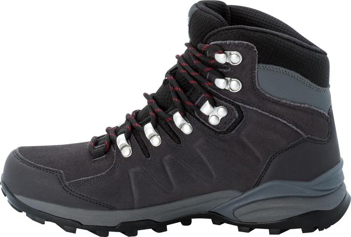 Produktbild Jack Wolfskin Refugio Texapore Mid W (42.5)