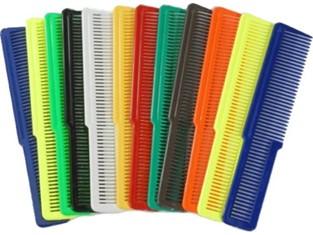 Actual product image Wahl Styling combs set of 12