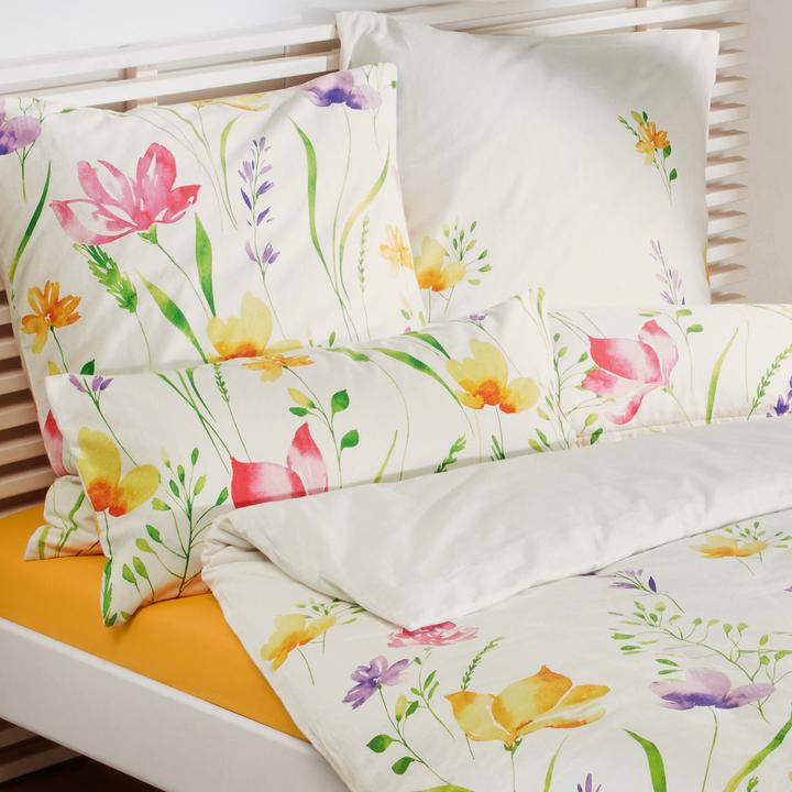 Actual product image Redbest Bed linen (Duvet cover, 155 x 200 cm, 80 x 40 cm)