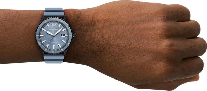 Produktbild Emporio Armani Herrenuhr (Analoguhr, 42 mm)