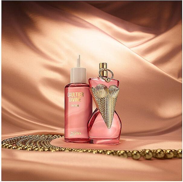 Produktbild Gaultier Divine Couture Refill (Eau de Parfum, 200 ml)