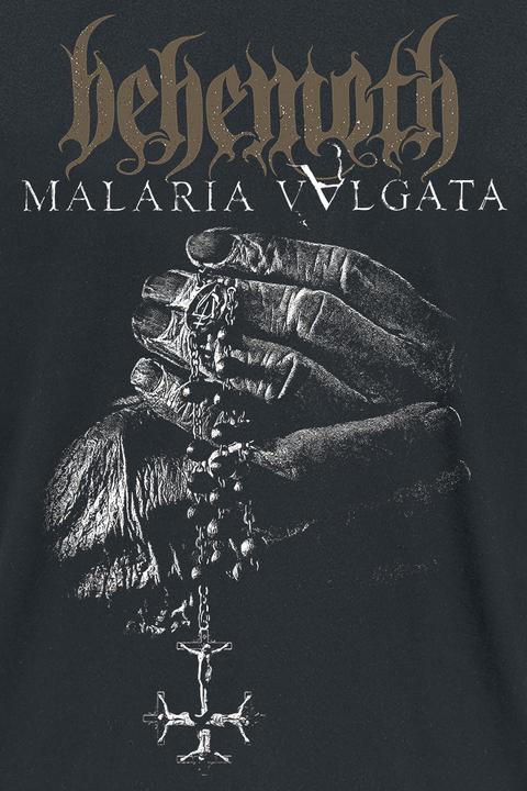 Produktbild Behemoth Malaria Vvlgata (M)