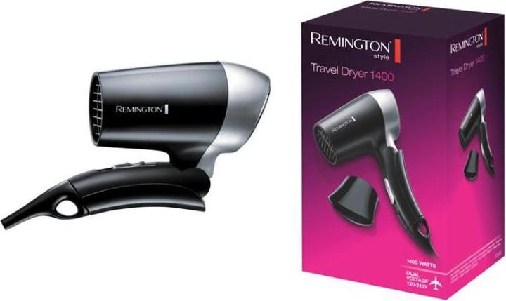 Immagine prodotto Remington In movimento (1400 W)