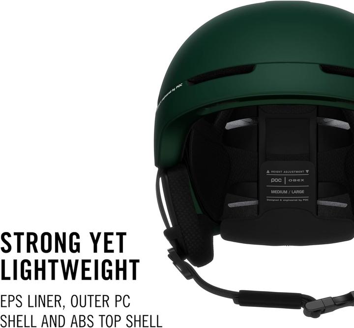 Immagine prodotto Poc Obex MIPS (51 - 54 cm, S, XS)