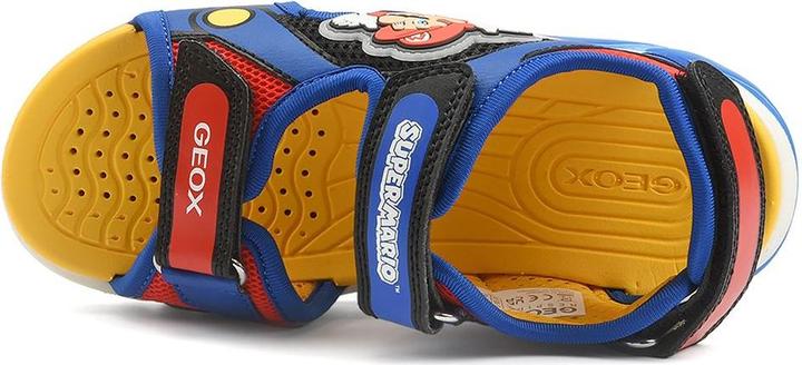 Actual product image Geox Ciberdron (26)