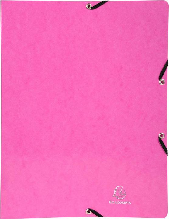 Immagine prodotto Exacompta Ringbücher (A4, 20 mm, 1 Pezzo/i)