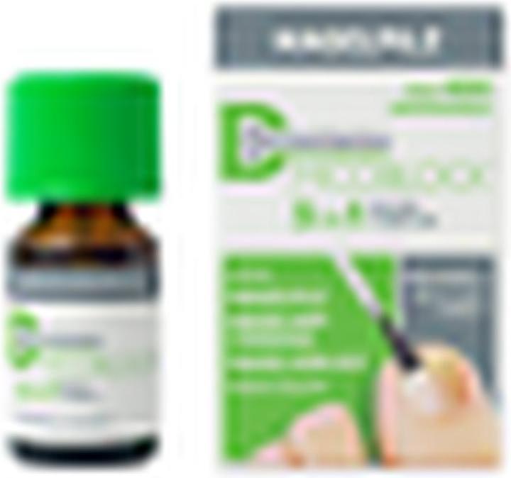 Pasquali Healthcare Dermovitamina MICOBLOCK Nageltinktur 7ml (7 ml)