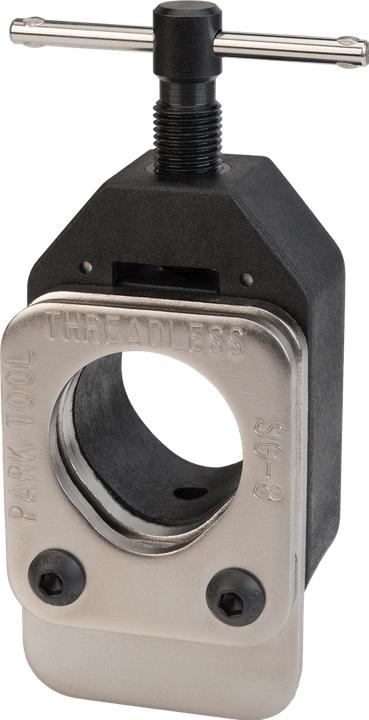 Produktbild Park Tool SG-8 Schneidführung für Carbonrohre