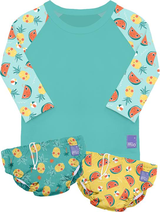 Bambino Mio Swimming set