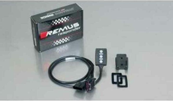 Produktbild Remus Performance Electronic Pedal Remus REMR903787