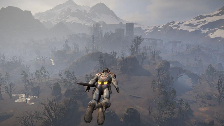Produktbild THQ Elex 2 (PS5, FR, IT)