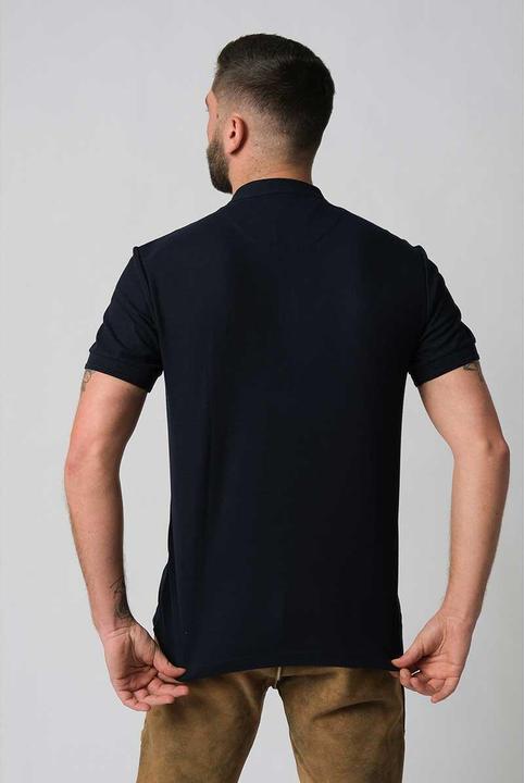 Produktbild Bavarian Caps Edelweiss Polo (M)